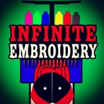 phillip sandy salazar - @infinite_embroidery_cctx - Instagram