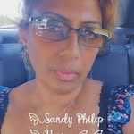 Sandy Phillip - @sandyphillip11 - Instagram