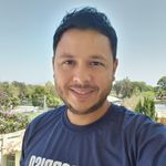 Phillip Santos - @phillipsantos85 - Instagram