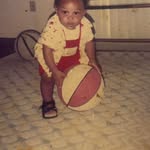 Phillip Scates - @pybarchie_ - Instagram