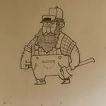 Philip schäfer - @captain_fin.tattoos8 - Instagram