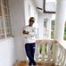 Philip Santos Sesay - Facebook