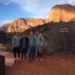 Philip Seay - @philmeup20 - Instagram