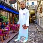 Benard Saater Phillip - Facebook
