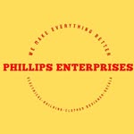@phillipsenterprises22 - Instagram