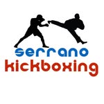 Phillip Serrano - @serranokickboxing - Instagram