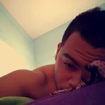 Phillip Serrano - Facebook
