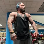 Phillip Settles - @philly_the_viking - Instagram