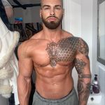 Phillip sharp - @sharpfitness22 - Instagram