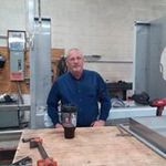 Phillip Sharp Sr. - @beebopsharp - Instagram