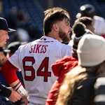 Phillip Sikes - @psikes11 - Instagram