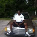Phillip Singletary - Facebook