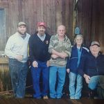 Papaw Phillip Sisk - @papawphillip - Instagram
