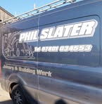 Phil Slater - Facebook