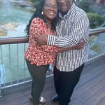 Denise Slaton-Phillips - @slatonphillips - Instagram