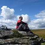Philip Sorrell - @socialhiking - Instagram