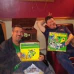 Phillip Sorrell - Facebook