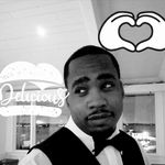 Philip Spann - @ondemans87 - Instagram