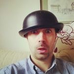 Philip Spivey - @jabwookie - Instagram