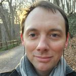 Phillip Spivey - @nerps - Instagram