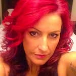 Charlotte Phillips - @squibbles67 - Instagram
