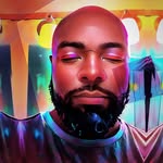 Phillip Stallings - @fashionphill - Instagram