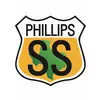 Phillips SS - @phillipsskidsteering - TikTok