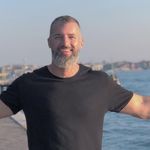 Philip E Steinberg - @philip_e_steinberg - Instagram