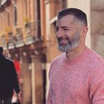 Philip E Steinberg - @philip_e_steinberg__ - Instagram