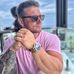 Philip Steinberg - Facebook