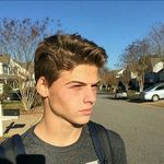 Phillip steinberg - @bjearn2k12 - Instagram