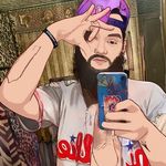 Phillip Stevens - @phillystevens0 - Instagram