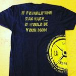 Phillip Stevens - @philstrengthguild - Instagram