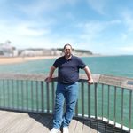 Phil Stockburn - @phillipstockburn - Instagram