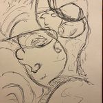 Phillip Stokes - @phillipsart_2080 - Instagram