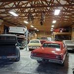 phillip stover - @paneltruck54 - Instagram