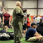 Phillip Stover - @tankstover - Instagram