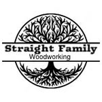 Philip Straight - @straightfamilywoodworking - Instagram