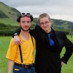 Philip Strange - @philipisstrange - Instagram