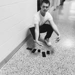 Phillip strange - @phillipstrange07 - Instagram