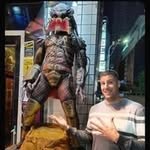 Phillip Stroup - @phillip86915 - Instagram