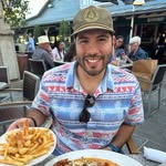 Phillip Suarez - @philly3205 - Instagram