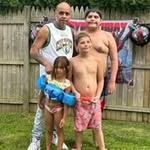 Phillip Suarez - @psuarez91179 - Instagram