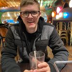 Phillip C Suber - @joy0felix - Instagram