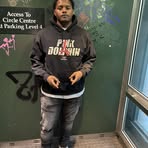 Phillip Suggs - Facebook