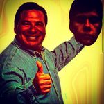 ColonelComplexChristian the IV - @phillip_swift - Instagram