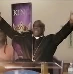 Bishop Phillip Talbert - Facebook
