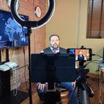 Phillip Tanner - @wifisuperhero - Instagram