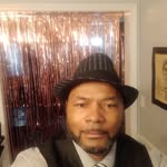 Phillippe Teague - @phillippeteague - Instagram