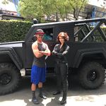 Arnold Timothy Phillip - @arnoldtimothyphillip - Instagram